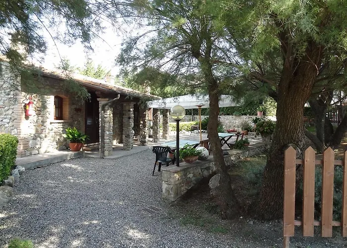 Bandinacci * Santa Luce